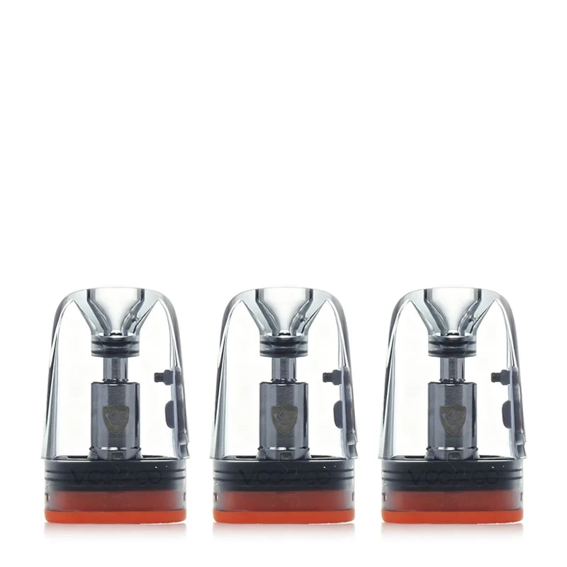 VOOPOO Argus Multi-Ohm Pods (3-Pack)