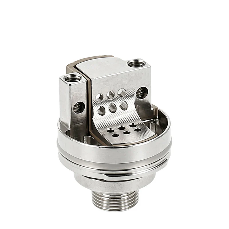 Steam Crave Aromamizer Supreme V3 Deck (Single / Mesh / Postless / Velocity)