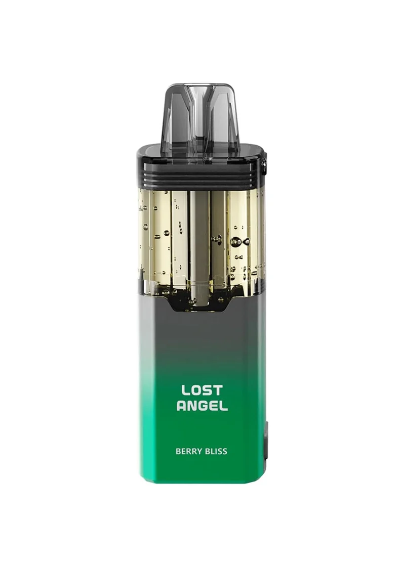 Lost Angel MATE 50K Disposable Pods