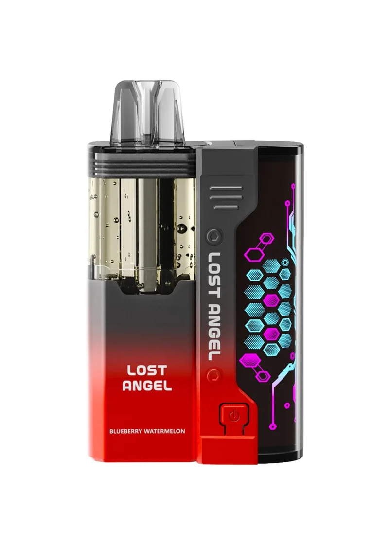 Lost Angel MATE 50K Disposable Kit