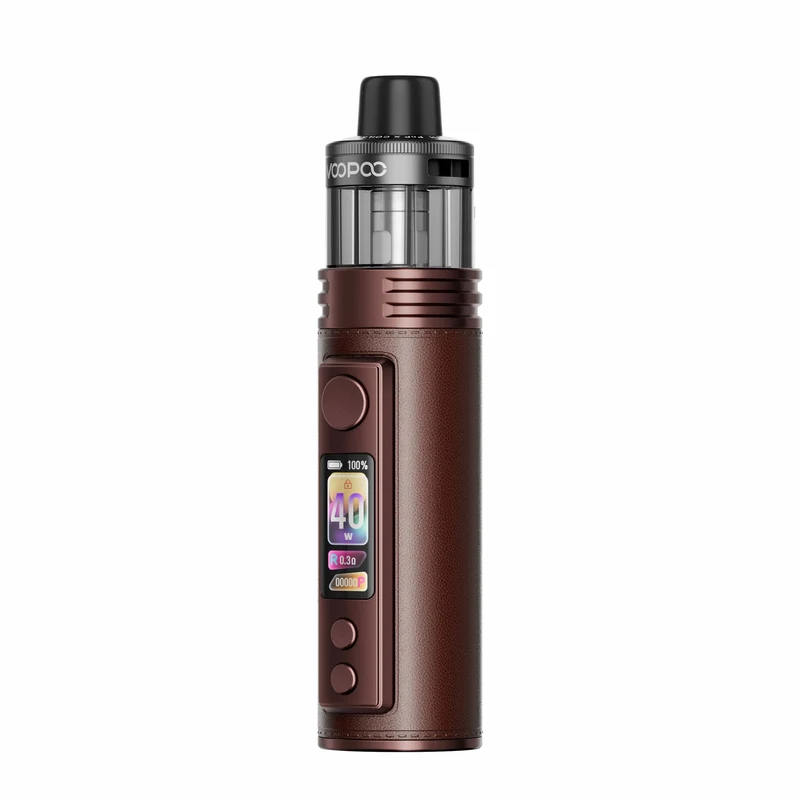 VOOPOO DRAG H40 Pro 40W Pod Mod Kit