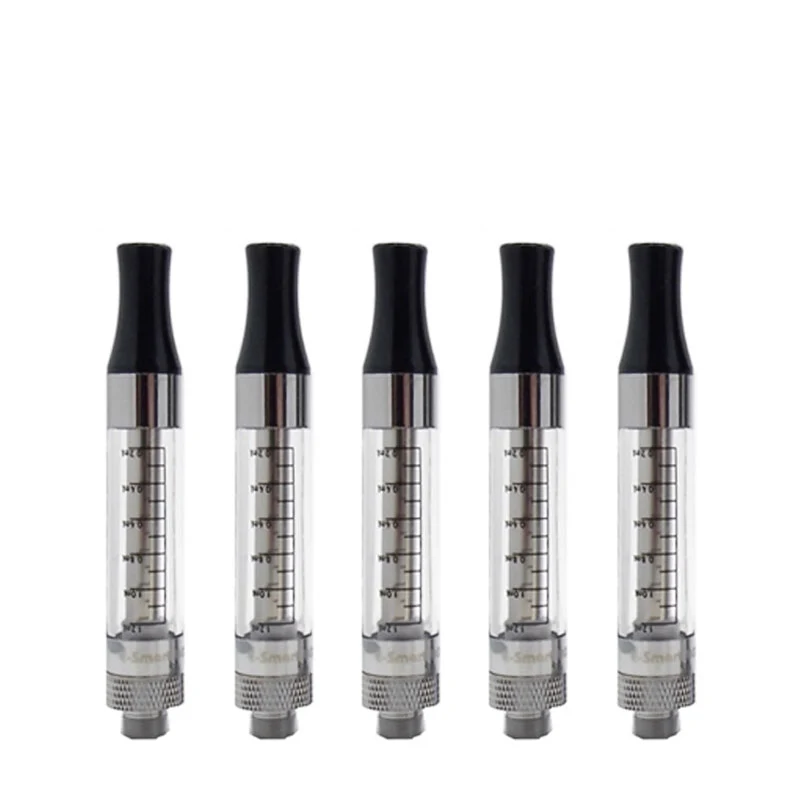 Kanger E-Smart 510 BCC Clearomizer (5-Pack)