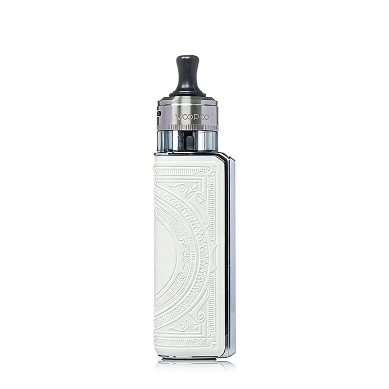 VOOPOO DRAG S3 Pod Kit