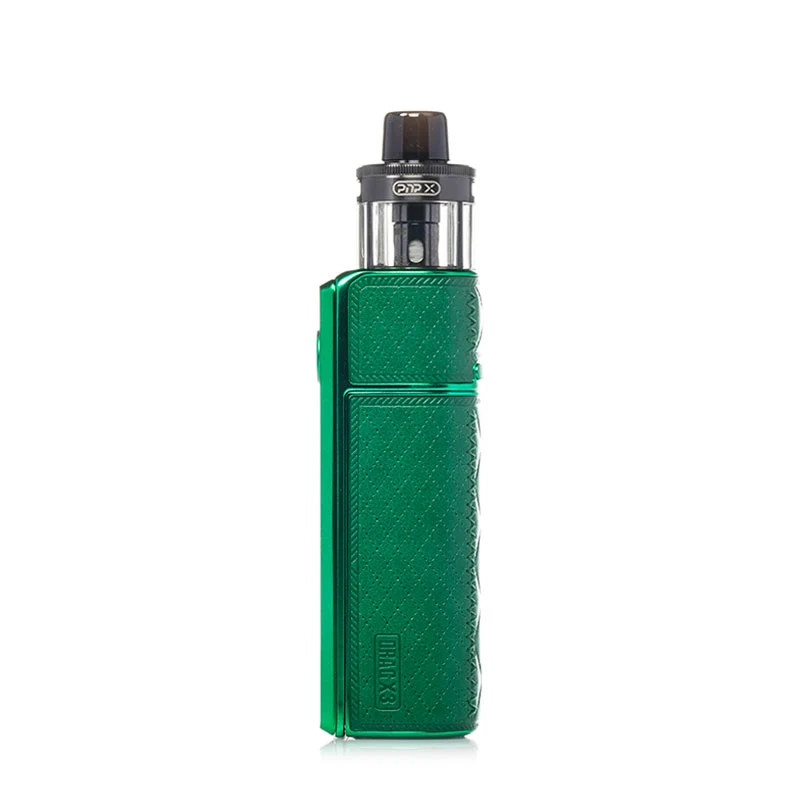 VOOPOO DRAG X3 Pod Kit