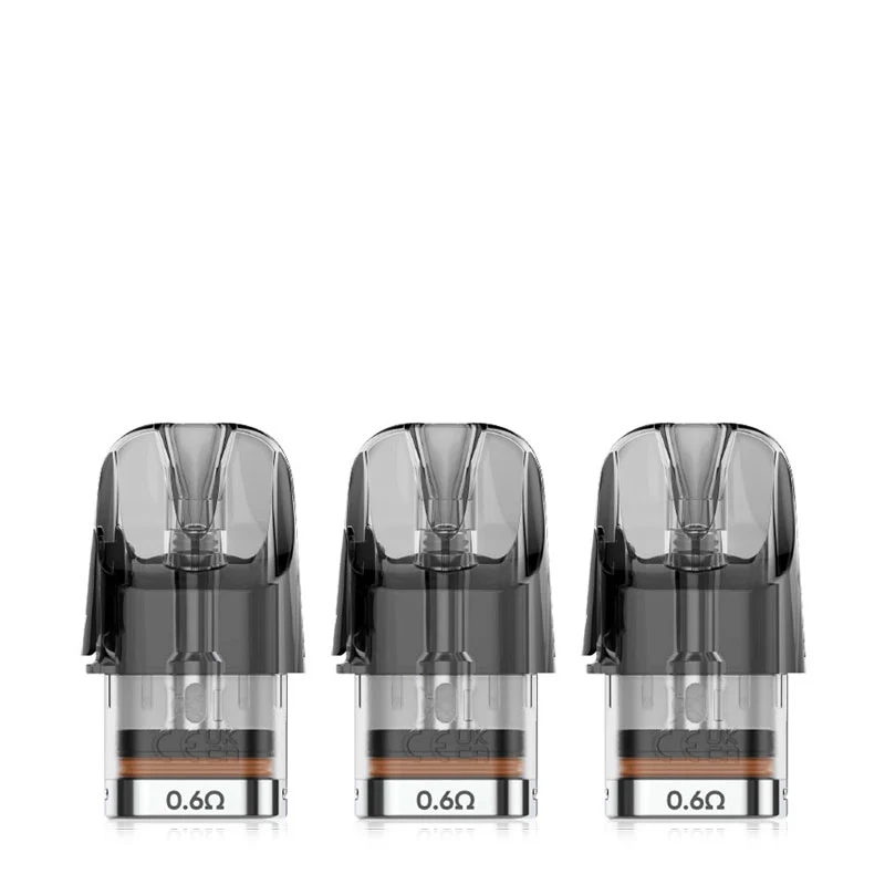 SMOK Novo CLX Pods for Novo Classy (3-Pack)