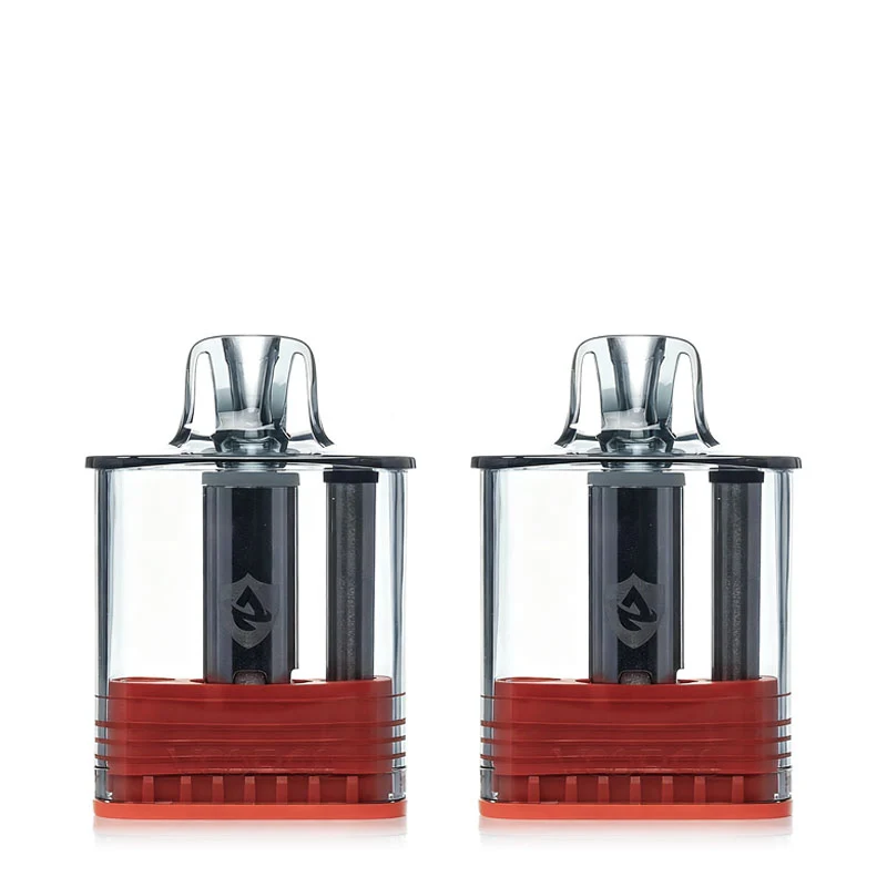 VOOPOO VRIZZ 2 Replacement Pods