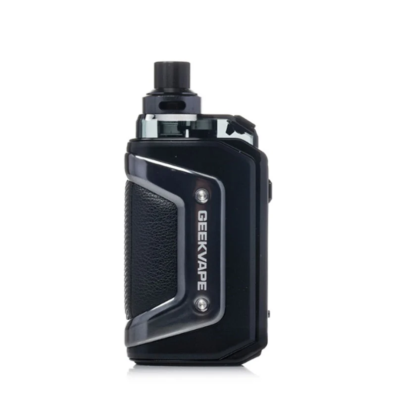 GeekVape Aegis Hero 5 Pod Kit (Standard / Racing Edition)