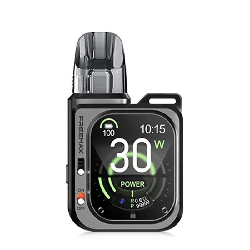 FreeMax Rexa Smart Pod Kit