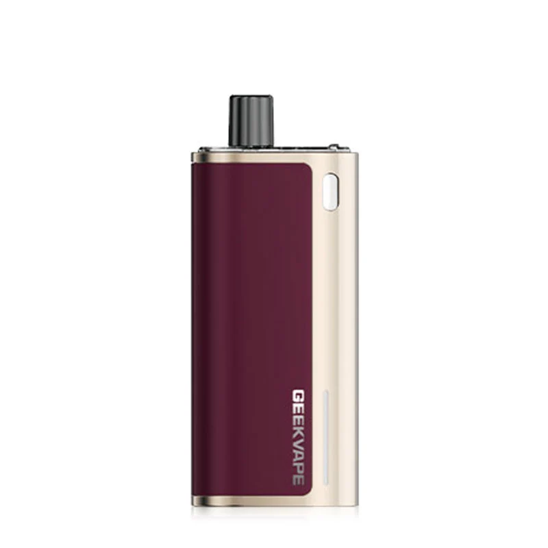 GeekVape Peak 2 Pod Kit