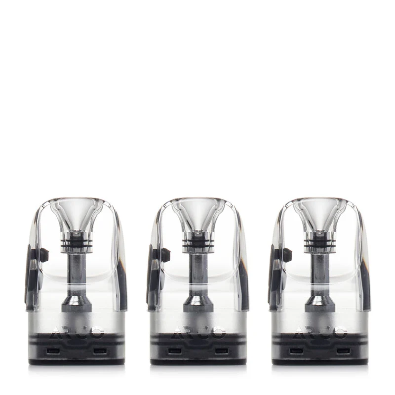 SMOK ARCO Max / ARCO Digi / ARCO E1 Replacement Pods (3-Pack)