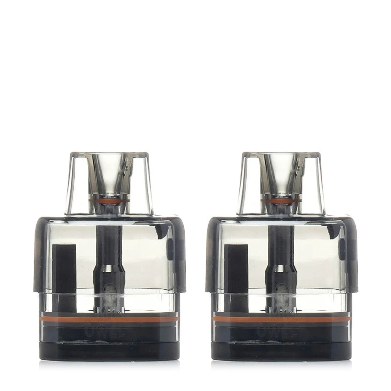 Uwell Typhos / Typhos Pro / Typhos SE Replacement Pods (2-Pack)