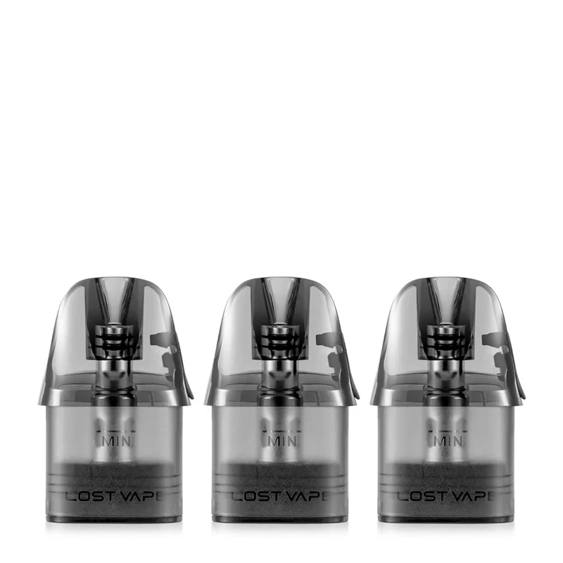 Lost Vape URSA V3 Pods (3-Pack)