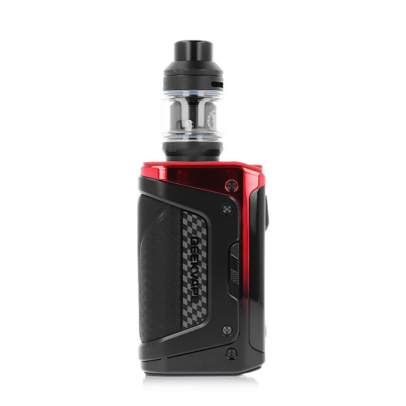 GeekVape Aegis Legend 5 Mod Kit (Z Tank / Z 5 Tank)