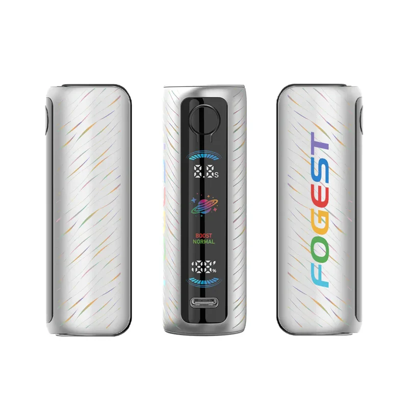 Fogest XP 40K Battery