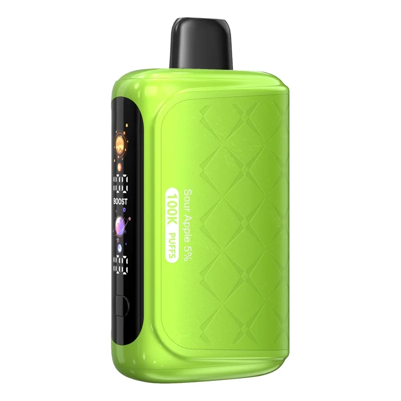 HorizonTech 100K Disposable