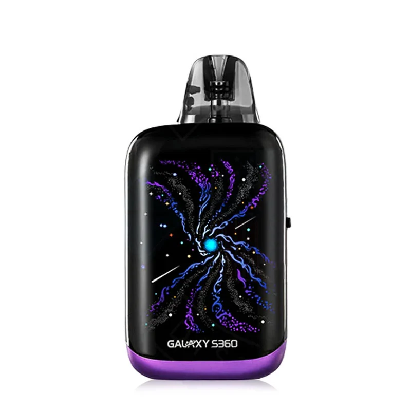 Lost Vape Galaxy S360 Pod Kit
