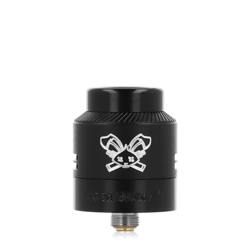 Hellvape Dead Rabbit 4 RDA
