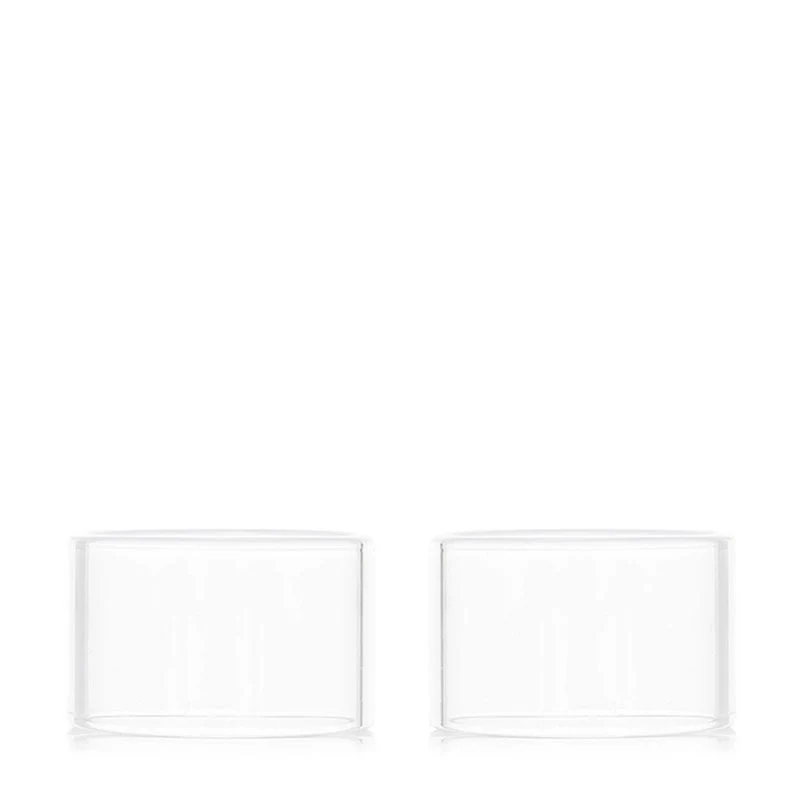 Steam Crave Aromamizer Supreme V3 Replacement Glass (2-Pack)