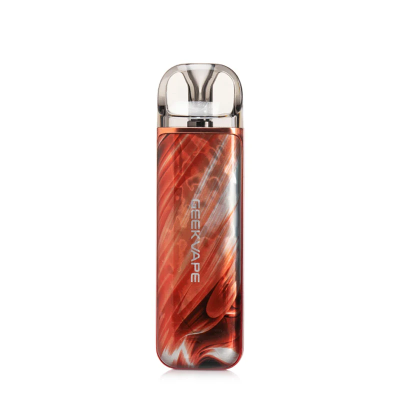 GeekVape Obelisk U Pod Kit