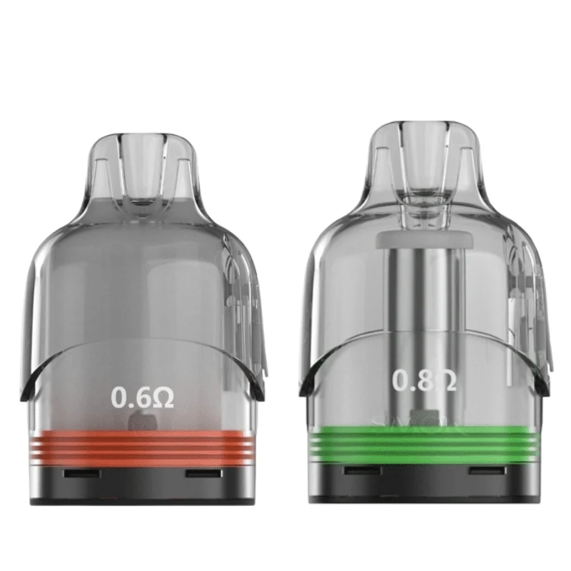 SMOK VOLLE Replacement Pods