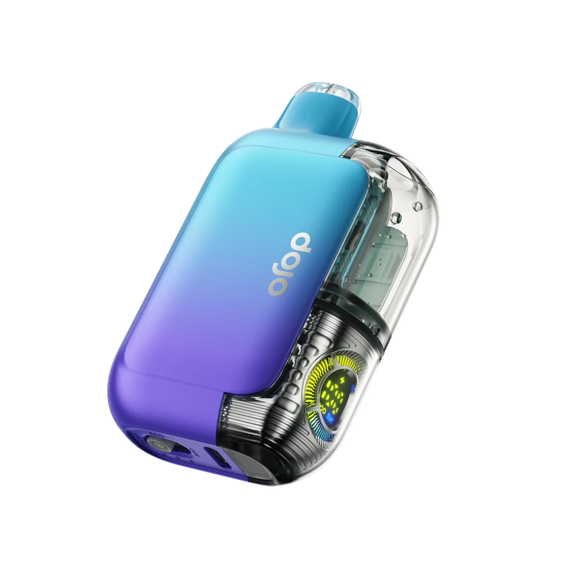 DOJO Purex 60K Disposable