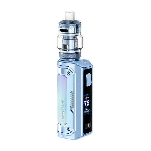 GeekVape Aegis Mini 5 (M100) 100W Starter Kit
