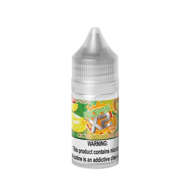 Cactus Jackfruit Mandarin SALT - Nomenon E-Liquids - 30mL
