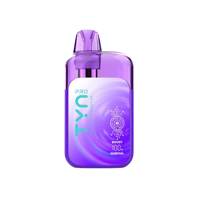 TYN Pro 50K Disposable