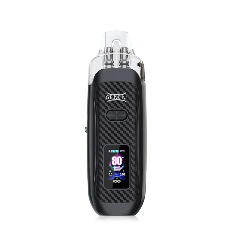 Vandy Vape Gemini Pod Kit