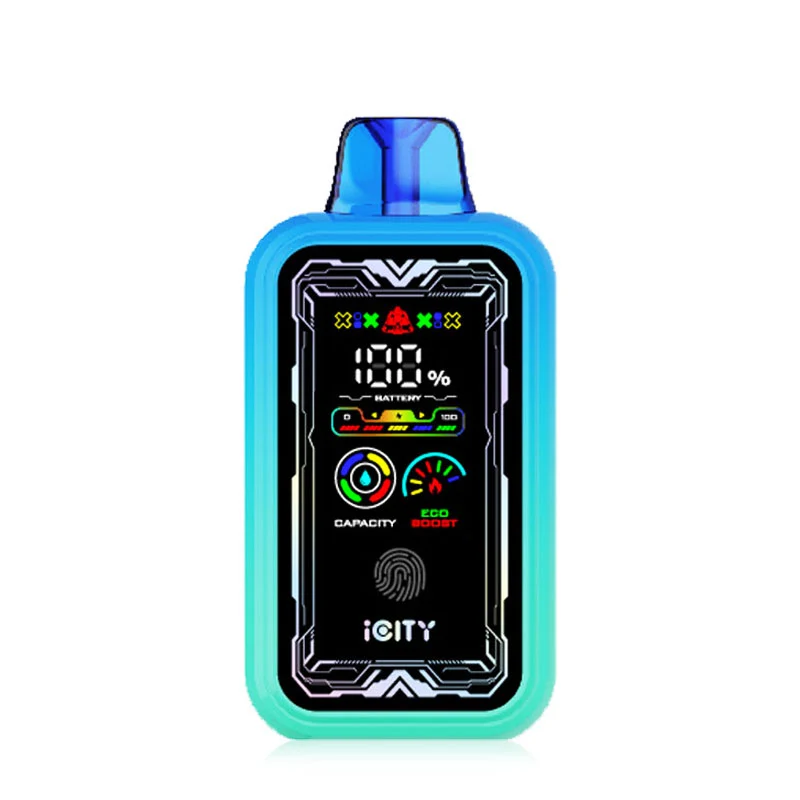 iCity CT 35000 Disposable