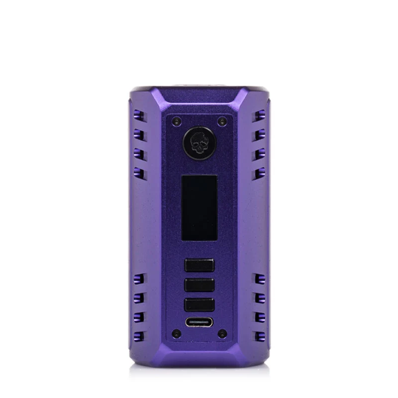 DOVPO x Vaperz Cloud Odin V2 Box Mod