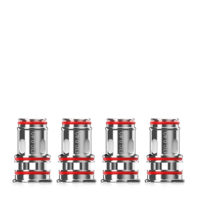 Fumytech FTC Replacement Coils for Gotank / Dragon Ball