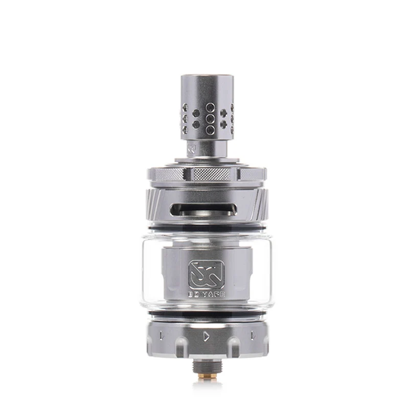 BDvape Precisio Sub-Ohm Tank Blaster Edition