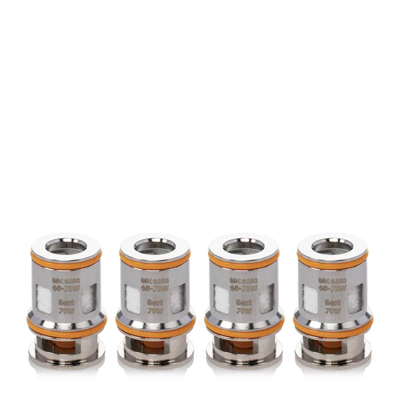 BDvape BDC Replacement Coils for Precisio / Blaster