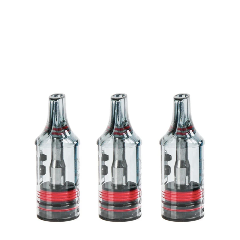 SMOK Mavic Pro RF Replacement Pods (3-Pack)