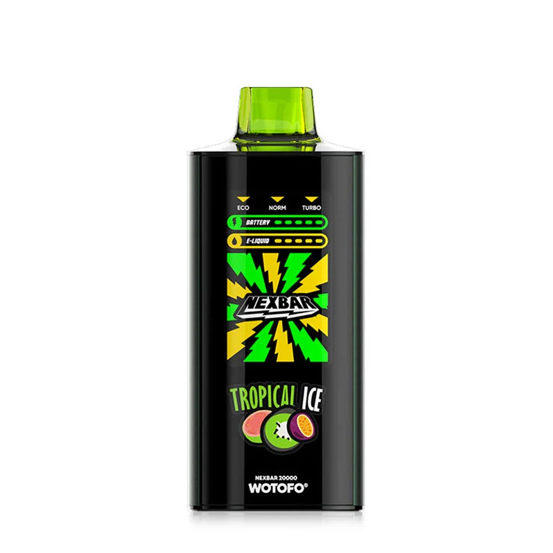 Wotofo NexBar 20K Disposable