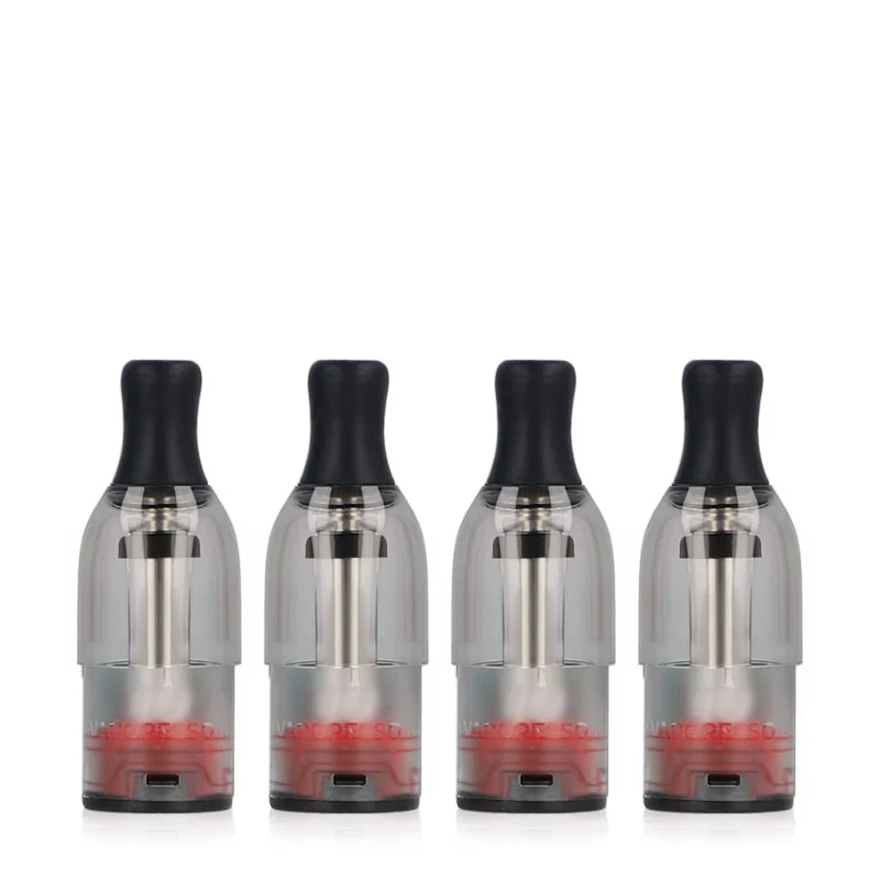 Vaporesso ECO One Replacement Pods (4-Pack)