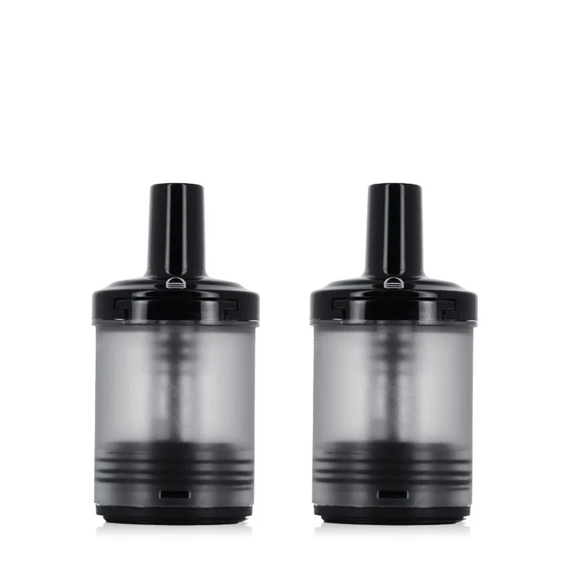Fumytech Purely AIO Replacement Pods (2-Pack)