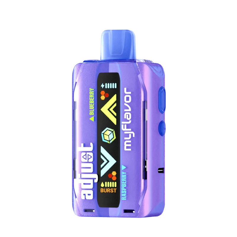 Adjust MyFlavor 40K Disposable