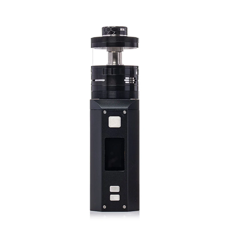 Steam Crave Titan V2 Combo Kit
