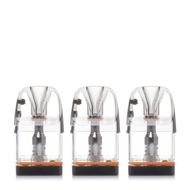 Uwell Caliburn GPP Replacement Pods for Caliburn G5 / G4 / G3 Series