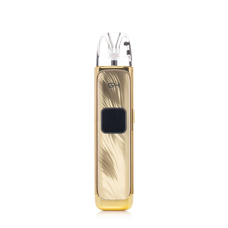Uwell Caliburn G4 Pod Kit