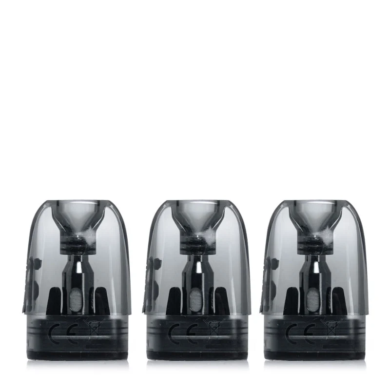 VOOPOO Argus Top Fill Pods V1/V2 for Argus Series