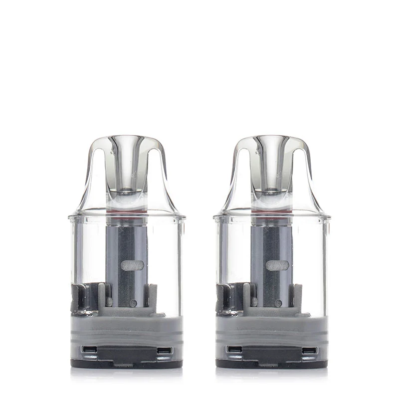 Vaporesso Vibe / SE / Nano / Nano Pro Replacement Pods (Side / Top Fill)