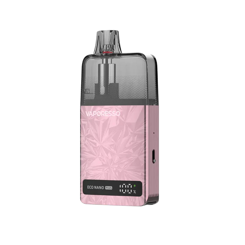 Vaporesso ECO Nano PLUS Pod System