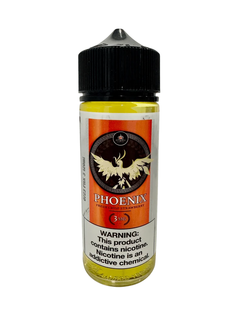 Phoenix - Cyclops Vapor - 120mL