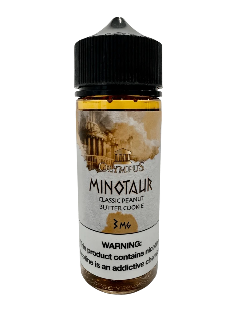 Minotaur - Cyclops Vapor - 120mL