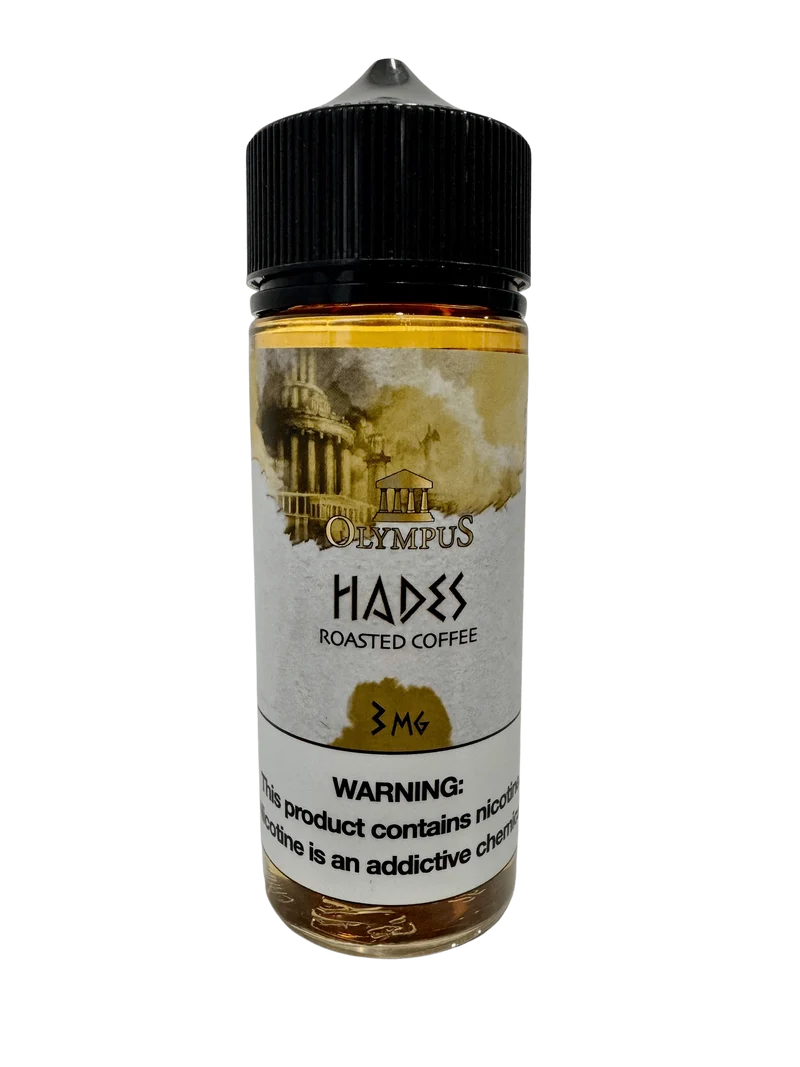 Hades - Cyclops Vapor - 120mL