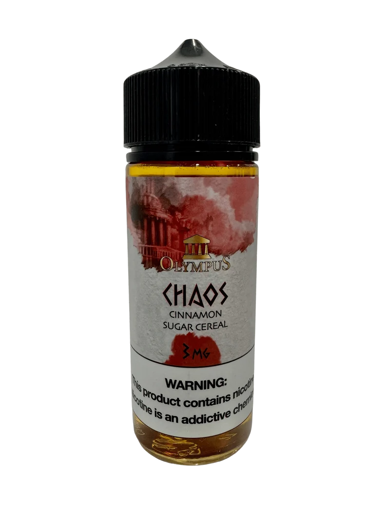Chaos - Cyclops Vapor - 120mL