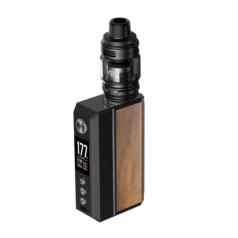 VOOPOO DRAG 4 177W Starter Kit